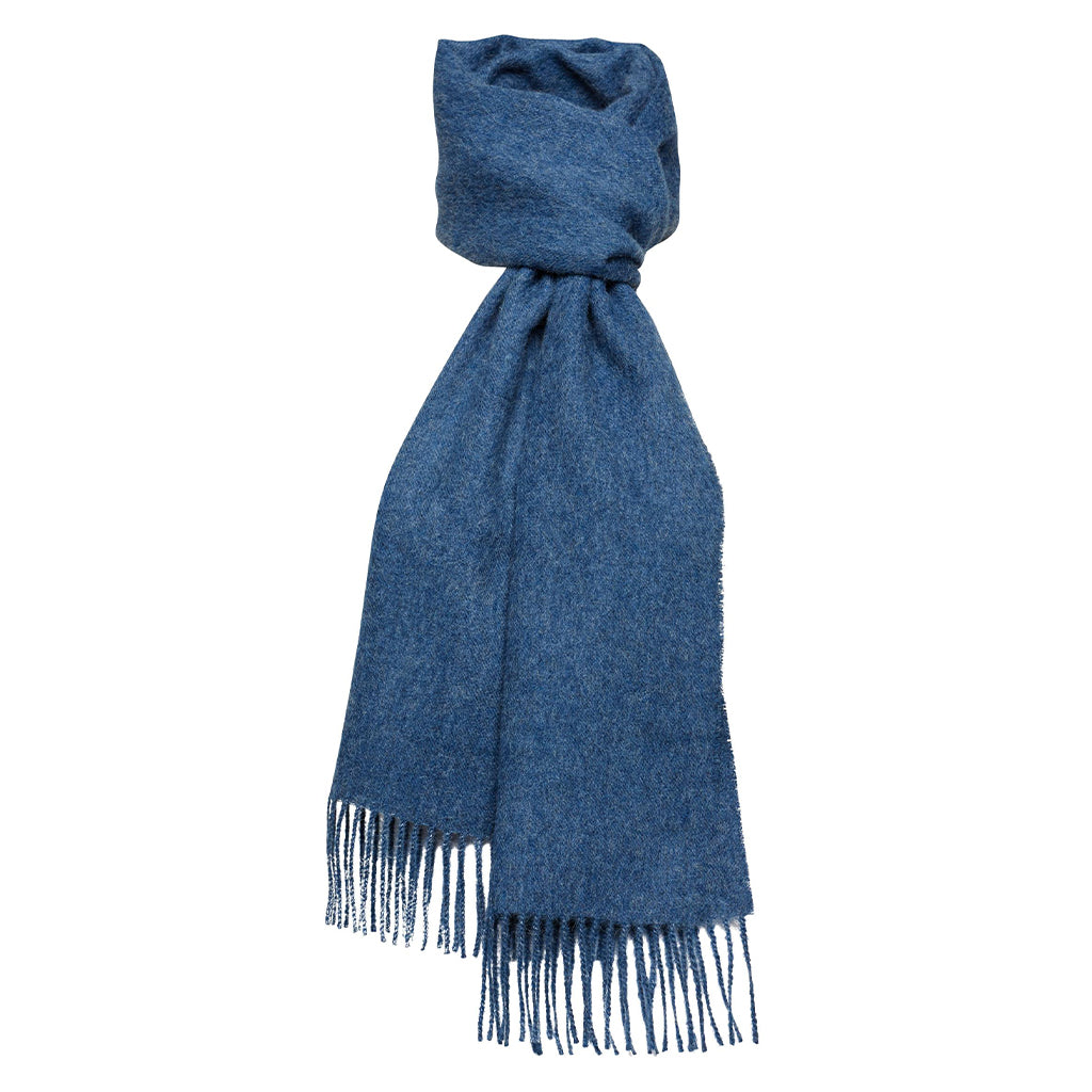 Cusco 60x200 cm - Denim Blue