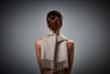 Silkeborg Uldspinderi ApS Arequipa 30x200 cm Scarf 00284 Walnut Brown
