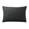 Silkeborg Uldspinderi ApS Arequipa 60x40 cm Cushion 00403 Dark Grey