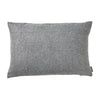 Silkeborg Uldspinderi ApS Arequipa 60x40 cm Cushion 00435 Medium Grey