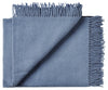 Silkeborg Uldspinderi ApS Athen 130x200 cm Throw 2612 Dusty Blue