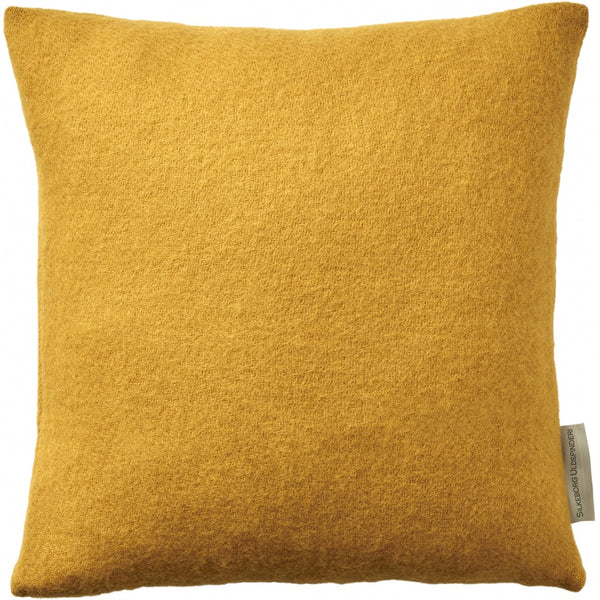 Silkeborg Uldspinderi ApS Athen 40x40 cm Cushion 04201 Sunflower Yellow