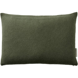 Silkeborg Uldspinderi ApS Athen 60x40 cm Cushion 03823 Cypress Green