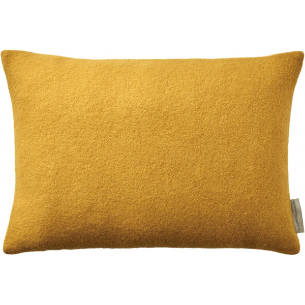 Silkeborg Uldspinderi ApS Athen 60x40 cm Cushion 04201 Sunflower Yellow