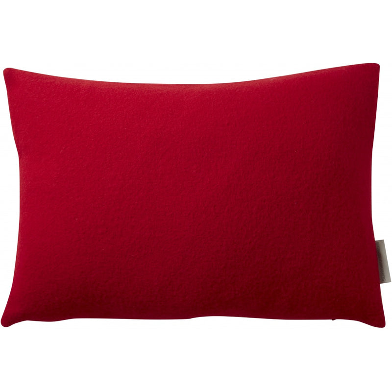 Silkeborg Uldspinderi ApS Athen 60x40 cm Cushion 04501 True Red