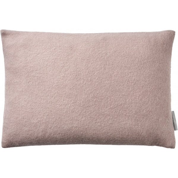 Silkeborg Uldspinderi ApS Athen 60x40 cm Cushion 4614 Fawn Rose (04614)