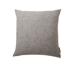 Silkeborg Uldspinderi ApS Athen Pude 60x60 cm Cushion 0115 Medium Grey