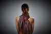 Silkeborg Uldspinderi ApS Buenos Aires 30x200 cm Scarf 00053 Race Red