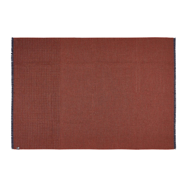 Silkeborg Uldspinderi ApS Cumulus 130x200 cm Throw 01667 Marina