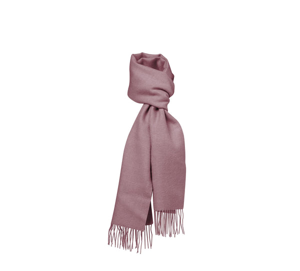 Silkeborg Uldspinderi ApS Cusco 30x200 cm Scarf 01305 Lavender Sparks