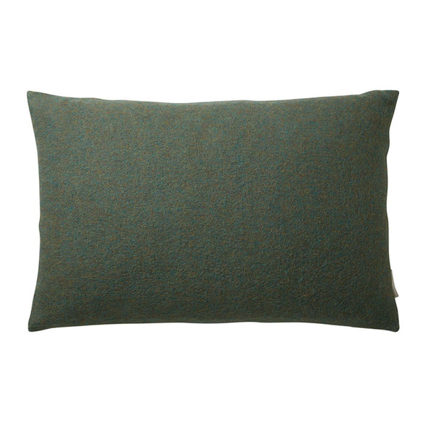 Silkeborg Uldspinderi ApS Cusco 60x40 cm Cushion 01792 Moss Green