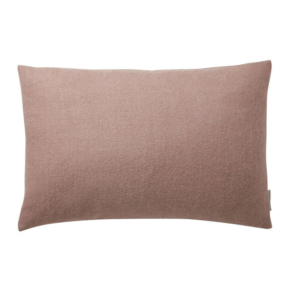 Silkeborg Uldspinderi ApS Cusco 60x40 cm Cushion 01927 Dusty Rose