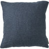 Silkeborg Uldspinderi ApS Cusco 60x60 cm Cushion 00726 Denim Blue