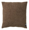 Silkeborg Uldspinderi ApS Gotland 50x50 cm Cushion 00120 Gotland Brown