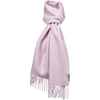 Silkeborg Uldspinderi ApS Lima 30x200 cm Scarf 04420 Winter Rose