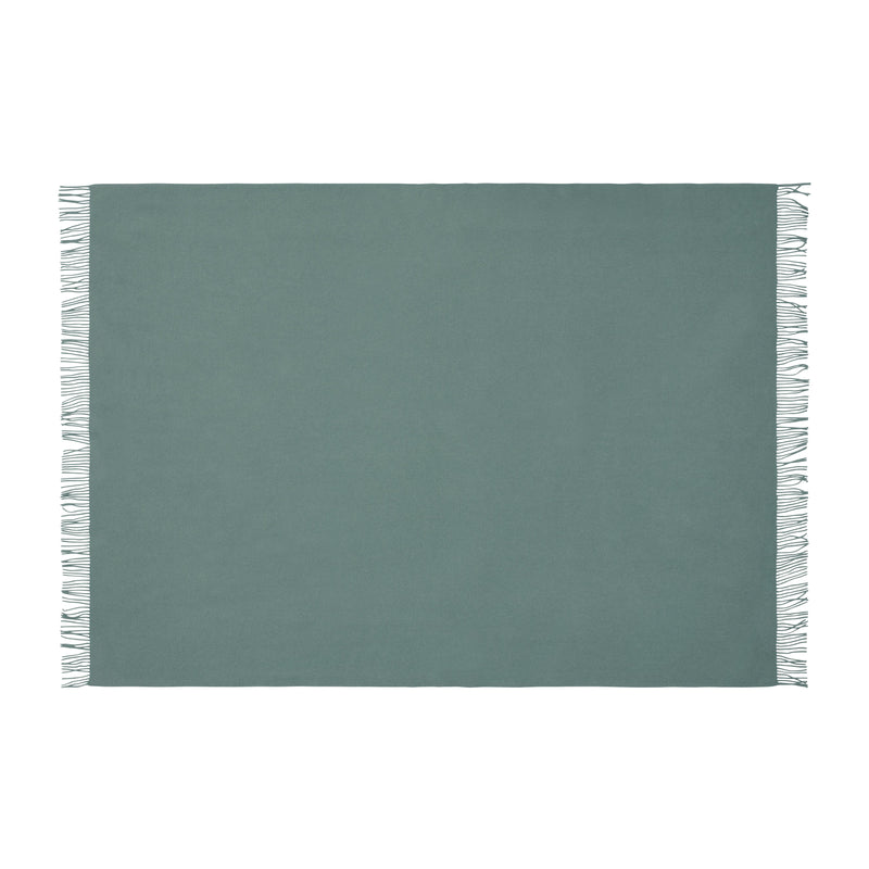 Silkeborg Uldspinderi ApS Season 130x200 cm Throw 03403 Sea