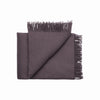 Silkeborg Uldspinderi ApS Season 130x200 cm Throw 17519 Clay (3238)