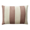 Silkeborg Uldspinderi ApS The Sweater 50x70 cm Cushion 05322 Brown