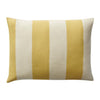 Silkeborg Uldspinderi ApS The Sweater 50x70 cm Cushion 08007 Golden Yellow
