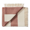 Silkeborg Uldspinderi ApS The Sweater Junior 70x140 cm Throw 05322 Brown