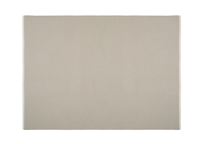 Silkeborg Uldspinderi ApS Trujillo 130x200 cm Throw 05545 Warm Grey