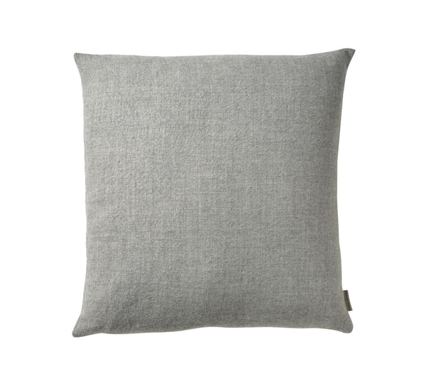 Silkeborg Uldspinderi ApS Arequipa Pude 40x40 cm Cushion 0434 Light Grey