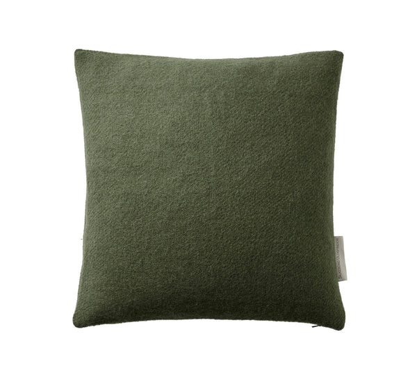 Athen Pude 40x40 cm - Cypress Green