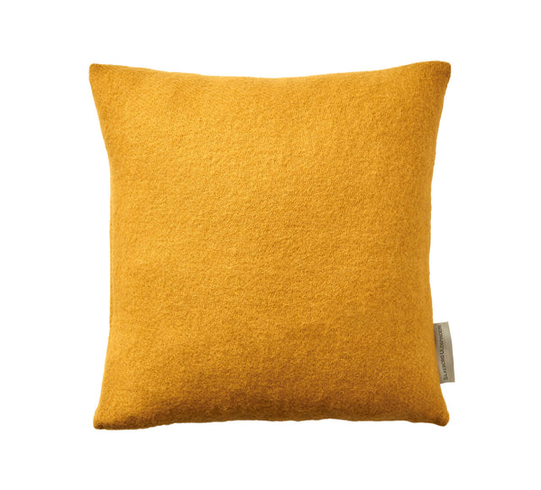 Athen Pude 40x40 cm - Sunflower Yellow