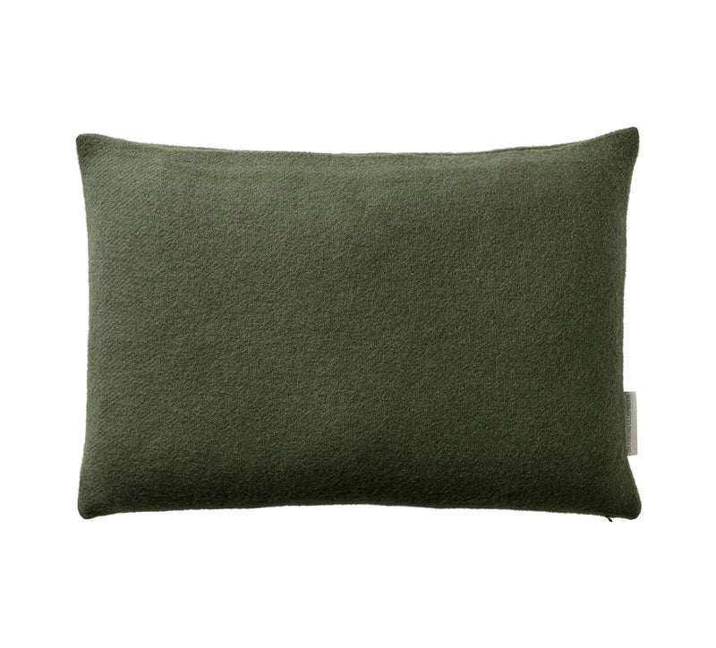 Athen Pude 60x40 cm - Cypress Green