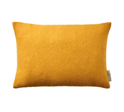 Silkeborg Uldspinderi ApS Athen Pude 60x40 cm Cushion 4201 Sunflower Yellow