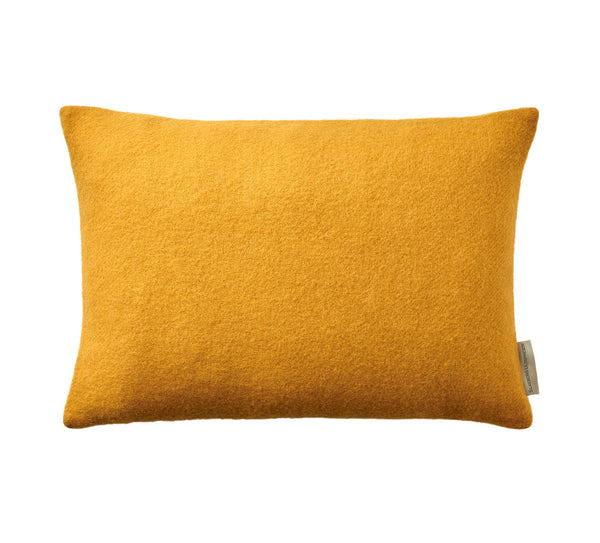Athen Pude 60x40 cm - Sunflower Yellow