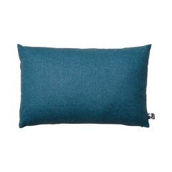 Silkeborg Uldspinderi ApS Cusco Pude 60x40 cm Cushion 4417 Vintage Blue