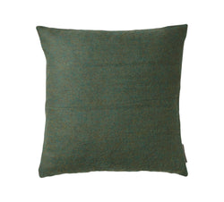 Silkeborg Uldspinderi ApS Cusco Pude 60x60 cm Cushion 1792 Moss Green