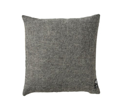 Silkeborg Uldspinderi ApS Gotland Pude 40x40 cm Cushion 0115 Nordic Grey